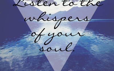 The only way you’ll ever feel truly complete and happy