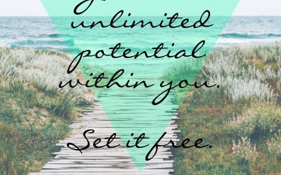 How to manifest the life of your dreams