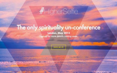 What I learned about myself at #HigherSelfie