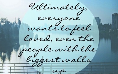 How to accept others