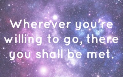Manifesting the life of your dreams