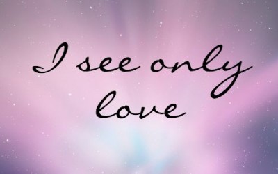 Straight to love