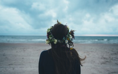 What to do when you’re scared