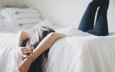 The #JudgmentDetox Continued – How to deal with bad situations