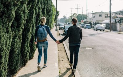 What is a special relationship?