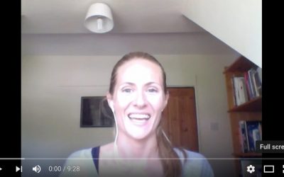 How to be happy – Six Steps in a Video