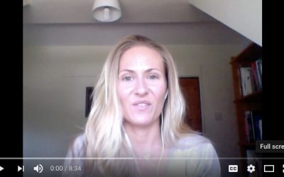 Why you’re not achieving your goals and what to do about it