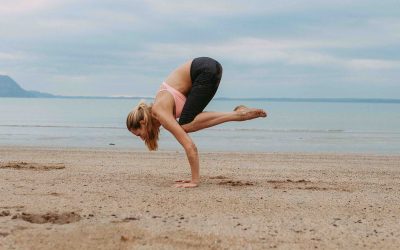 Commitment – the unsexiest word in the personal development field
