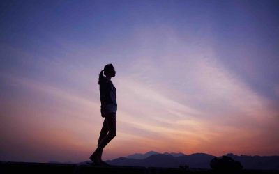 Three steps to reducing overwhelm and taking control