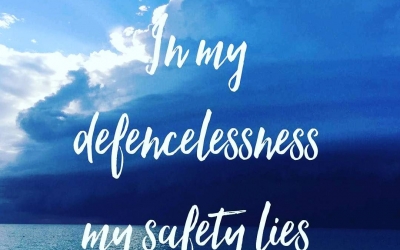 Choosing the world we see