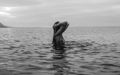 Sometimes it’s not black and white