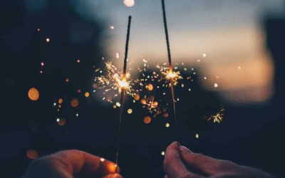 I believe in magic