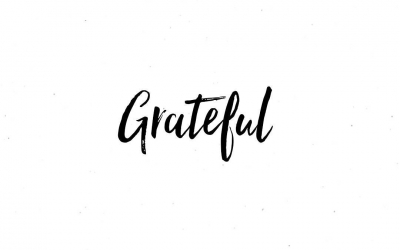 Grateful