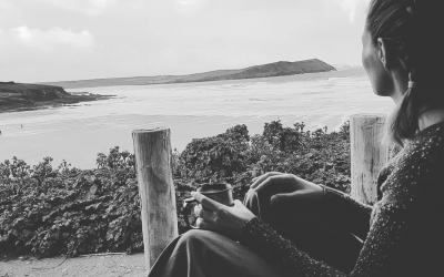 Forgiveness and healing