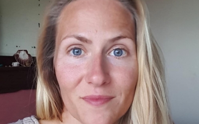 The art of ‘Shoulding’ on yourself