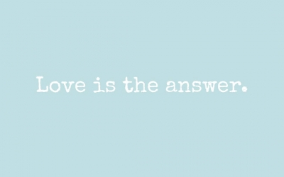 The answer