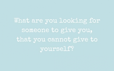 Inner work