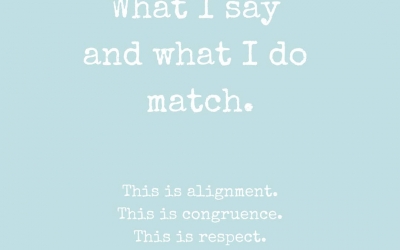 Alignment