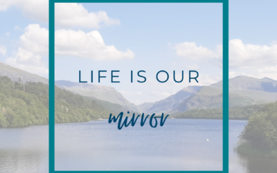 The judger always feeled judged