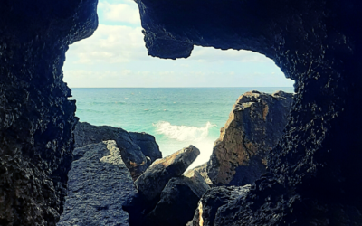 A couple of reframes…