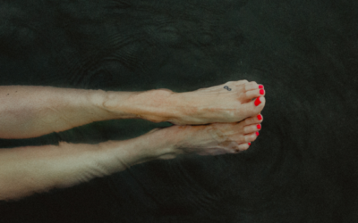 Boundaries and Surrender